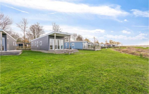 3 Bedroom Stunning Home In Lauwersoog